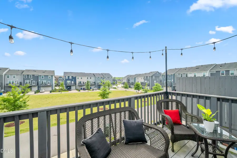 6016 Kayton Street, Raleigh, NC 27616 - #2