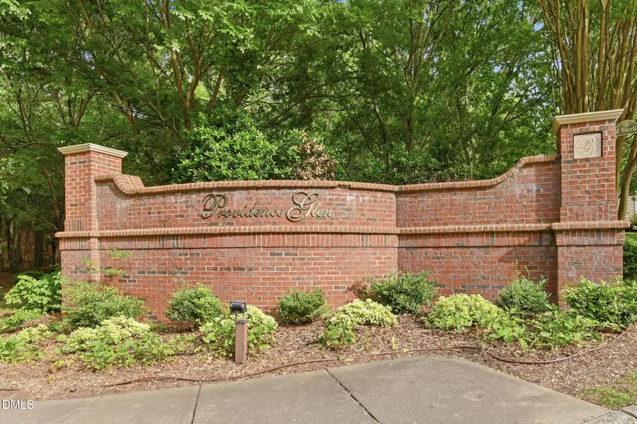 911 Providence Glen Drive, Chapel Hill, NC 27514 - #2