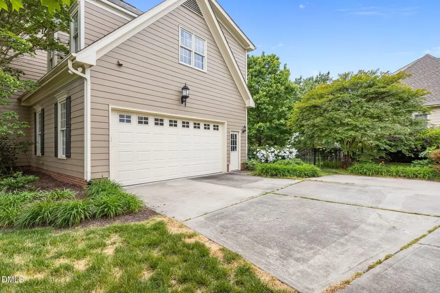 622 Mercer Grant Drive, Cary, NC 27519 - #3