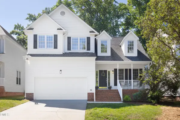 1920 Spanish Bay Court, Raleigh, NC 27604