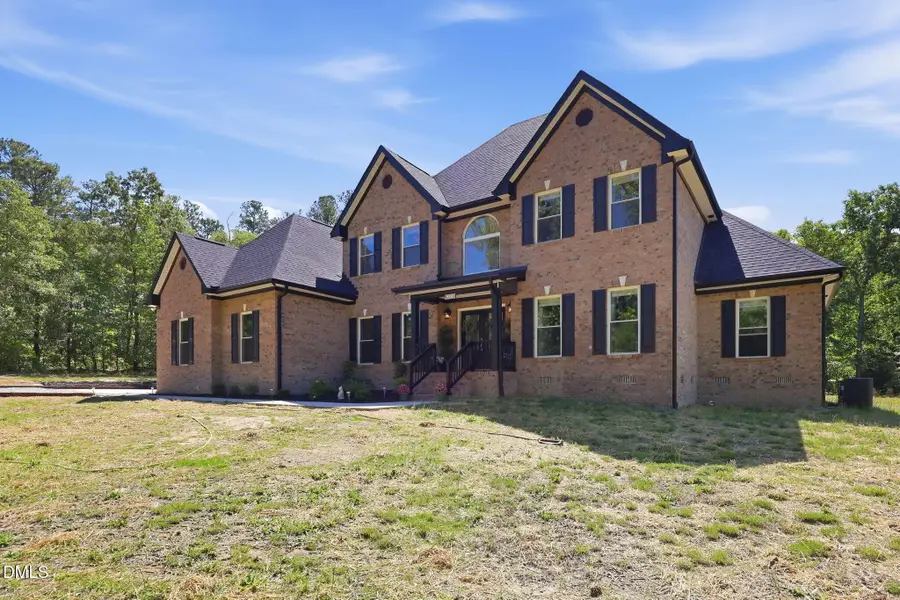 320 Willow Oak Court, Cameron, NC 28326 - #2
