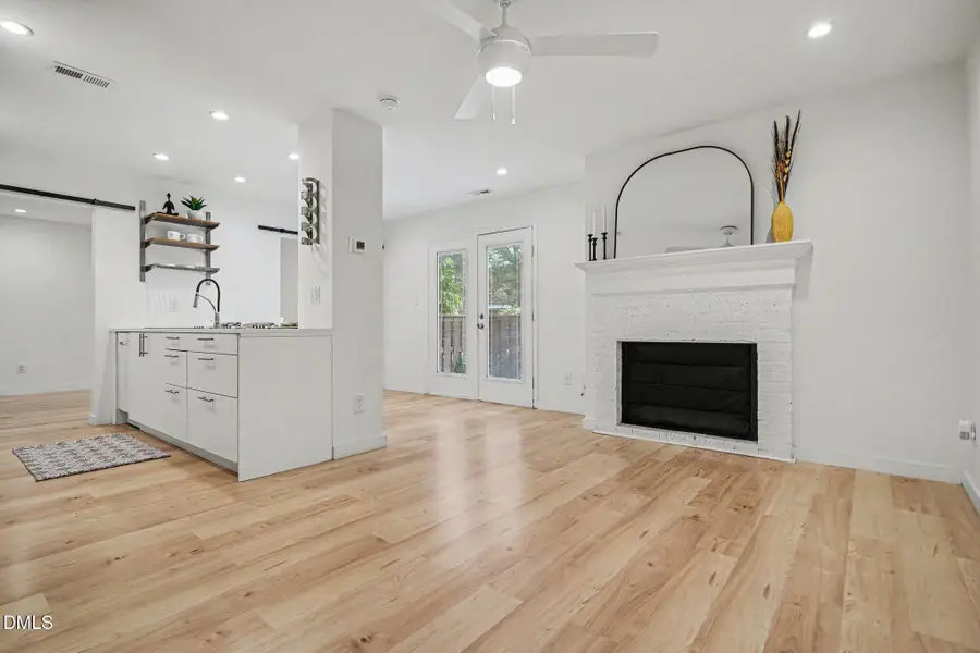 3555 Mill Run, Raleigh, NC 27612 - #2