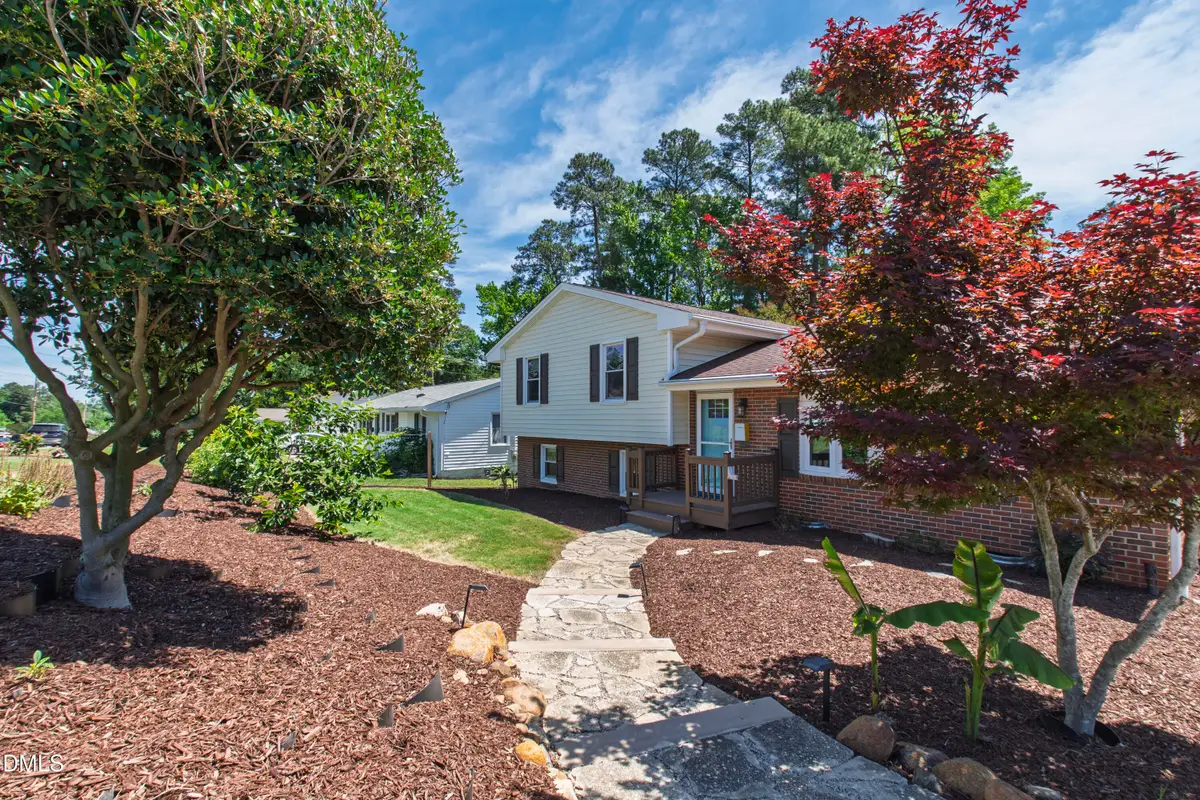 1408 N King Charles Road, Raleigh, NC 27610 - #1