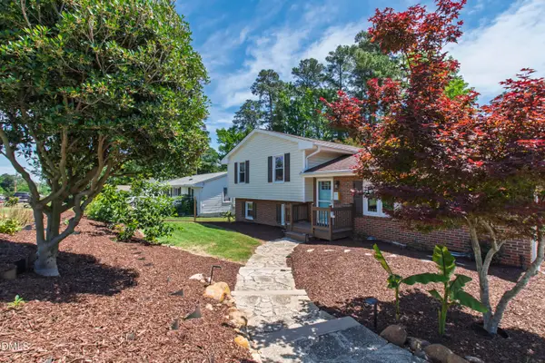 1408 N King Charles Road, Raleigh, NC 27610
