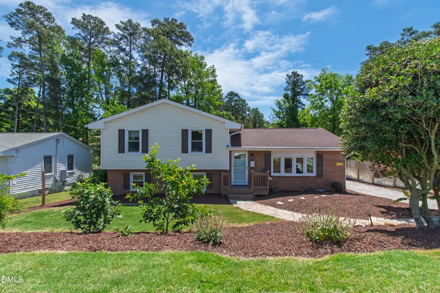 1408 N King Charles Road, Raleigh, NC 27610 - #3