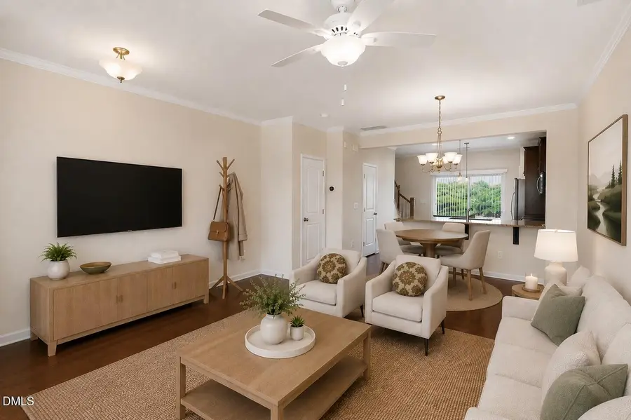 110 Mt Evans Drive, Durham, NC 27705 - #3