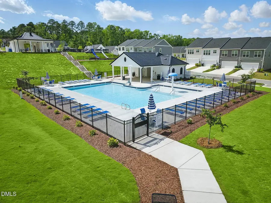 117 Blue Melody Avenue #259, Garner, NC 27529 - #2