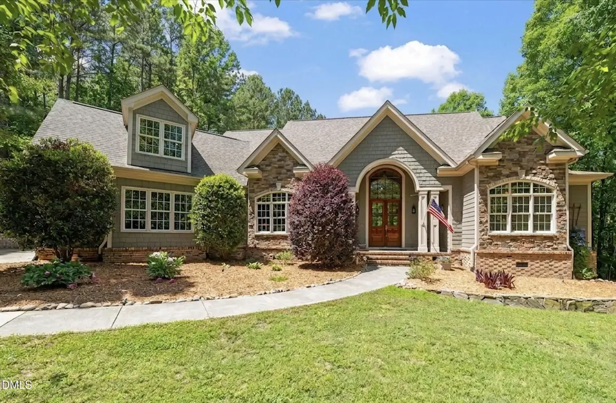 2031 Silverleaf Drive, Youngsville, NC 27596 - #1