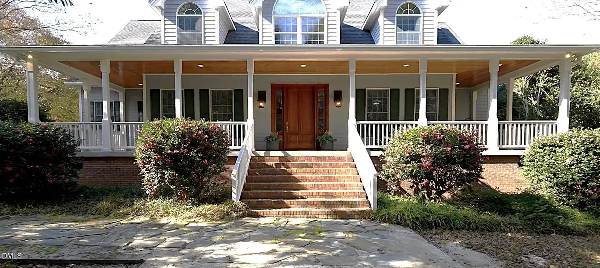 220 Jordan Narron Road, Selma, NC 27576 - #1