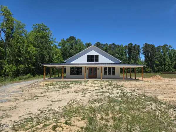 300 Avery Road, Erwin, NC 28339