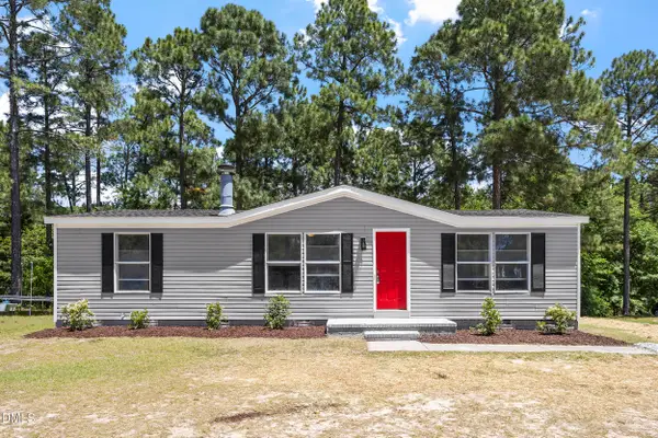 673 Winding Ridge, Sanford, NC 27332