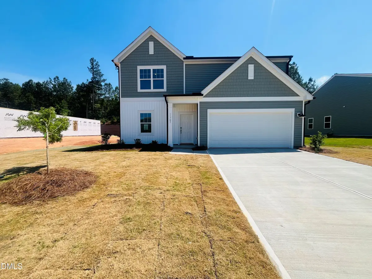 11707 Salers Loop #20, Middlesex, NC 27557 - #1