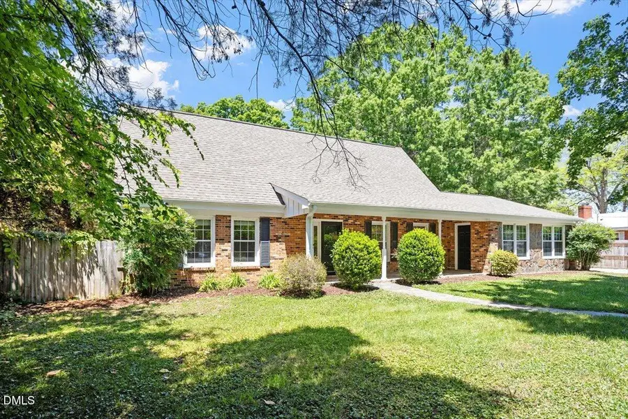 6204 Johnsdale Road, Raleigh, NC 27615 - #2