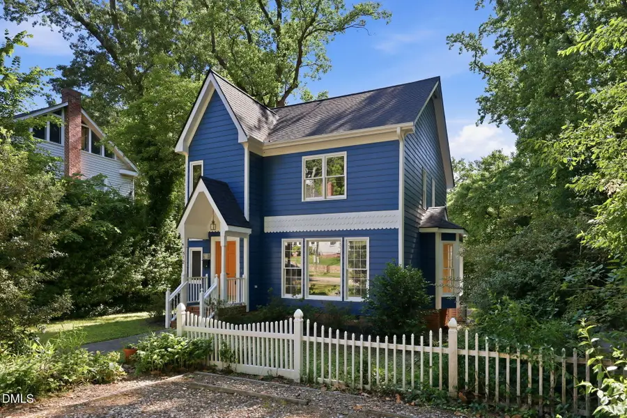 512 Gardner Street, Raleigh, NC 27607 - #3
