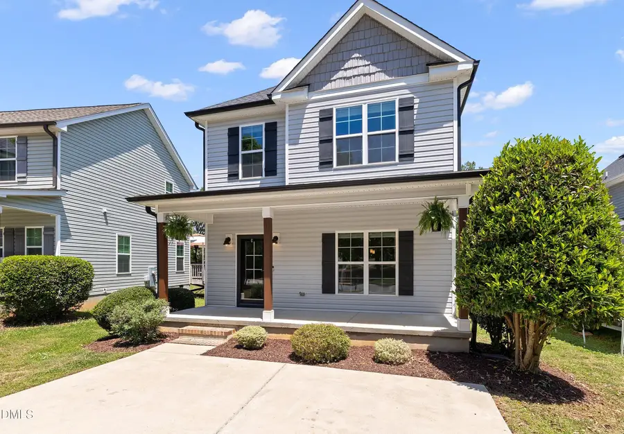 103 Cottage Court, Youngsville, NC 27596 - #2