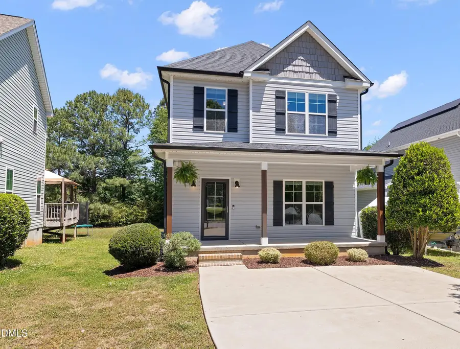 103 Cottage Court, Youngsville, NC 27596 - #3