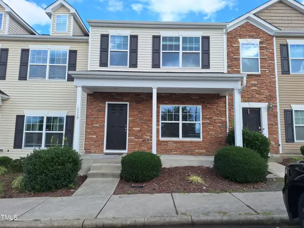 1304 Cozart Street #Unit 119, Durham, NC 27704