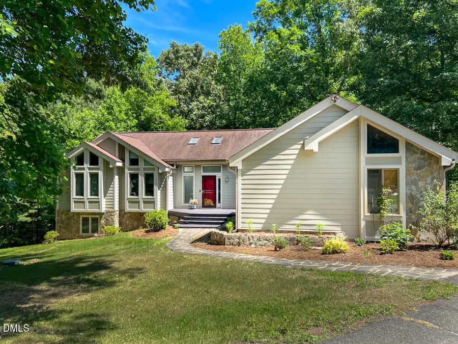 215 E Deer Run, Apex, NC 27523 - #2