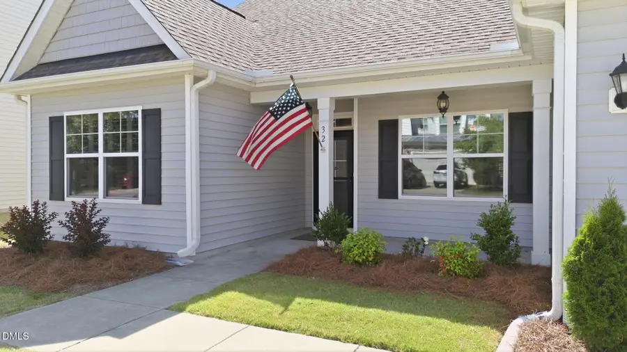 32 Kenilworth Street, Clayton, NC 27527 - #2