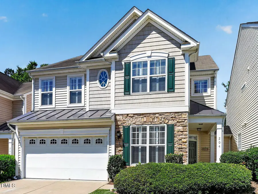 204 Royal Tower Way, Cary, NC 27513 - #2