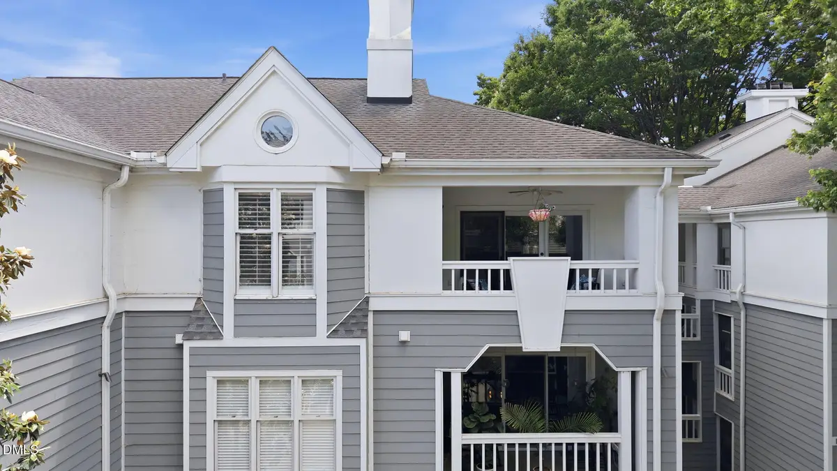 700 Bishops Park, Raleigh, NC 27605 - #1