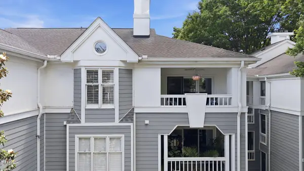 700 Bishops Park, Raleigh, NC 27605