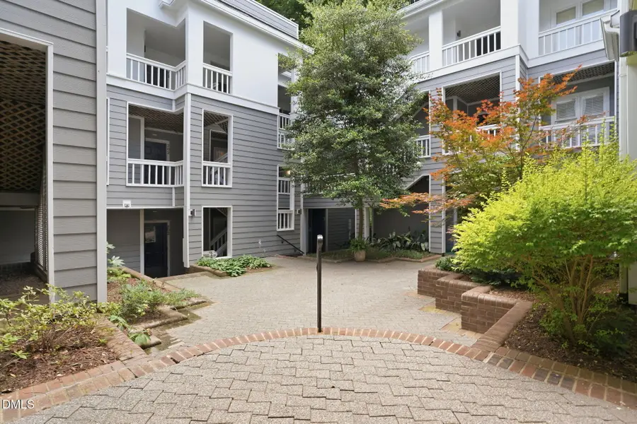700 Bishops Park, Raleigh, NC 27605 - #2
