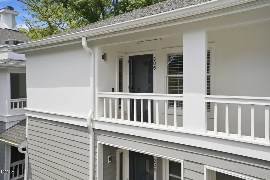 700 Bishops Park, Raleigh, NC 27605 - #3