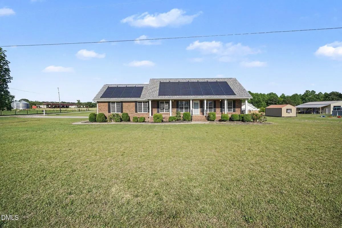 1025 Long Branch Road, Smithfield, NC 27577 - #1
