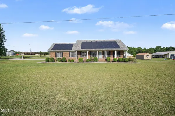 1025 Long Branch Road, Smithfield, NC 27577