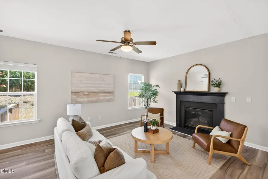 209 Devon Fields Drive, Holly Springs, NC 27540 - #3