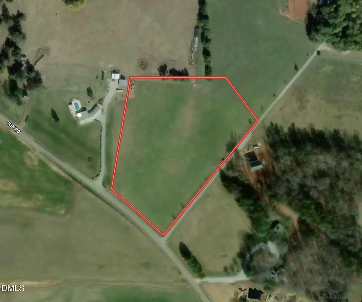 6.1 Acres Olin Road, Cedar Grove, NC 27231 - #1