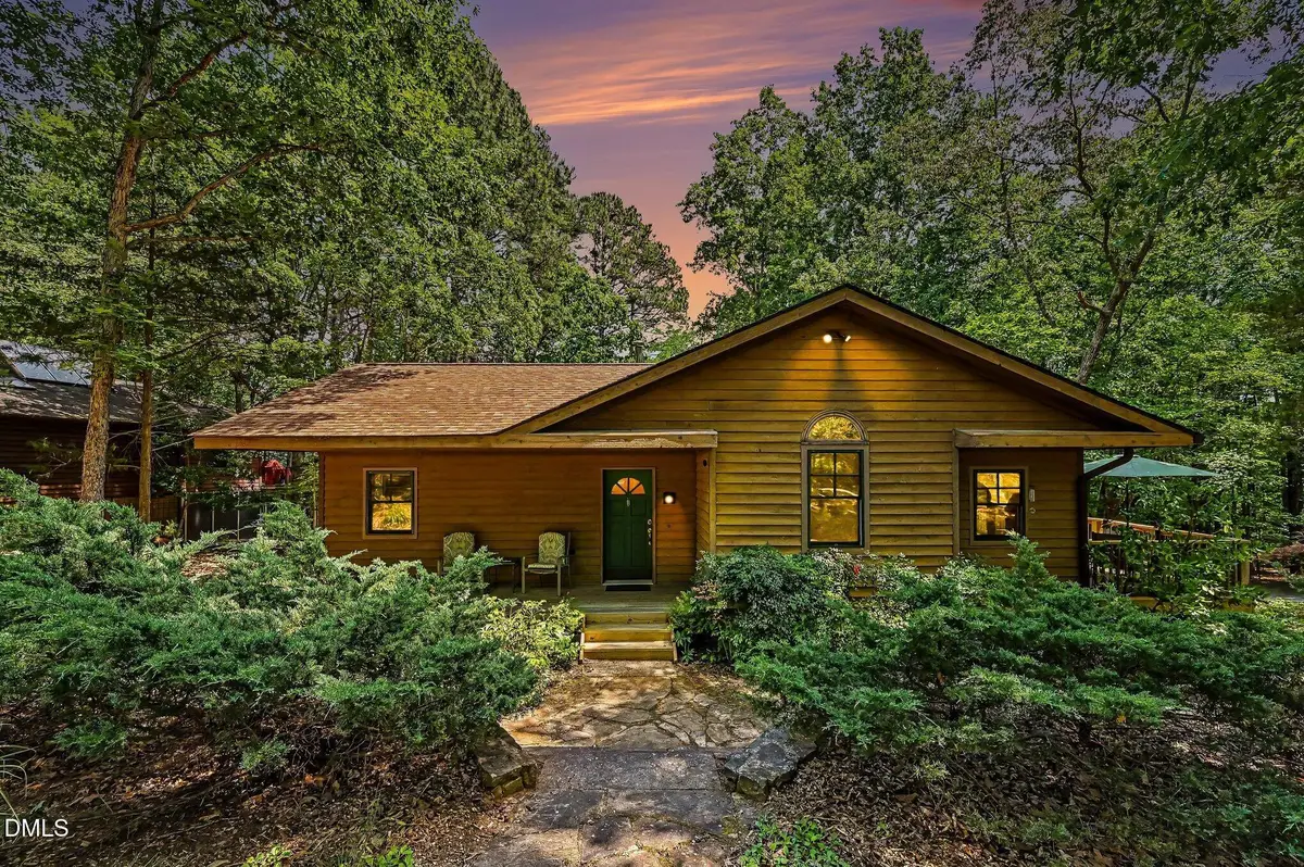 200 Spring Valley Road, Carrboro, NC 27510 - #1