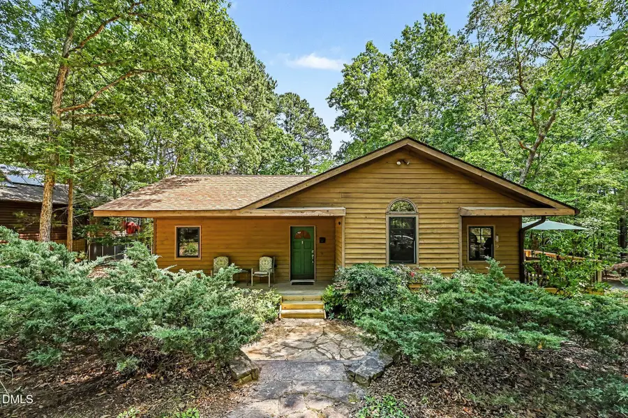 200 Spring Valley Road, Carrboro, NC 27510 - #2