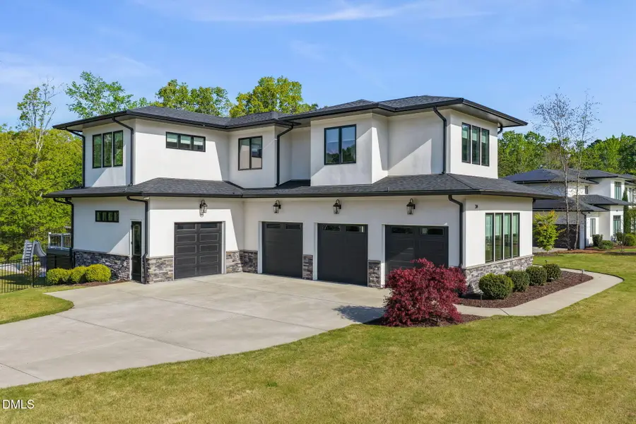 314 Eagle Spur Place, Durham, NC 27713 - #3