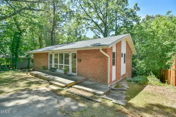 1615 Peace Street, Durham, NC 27701