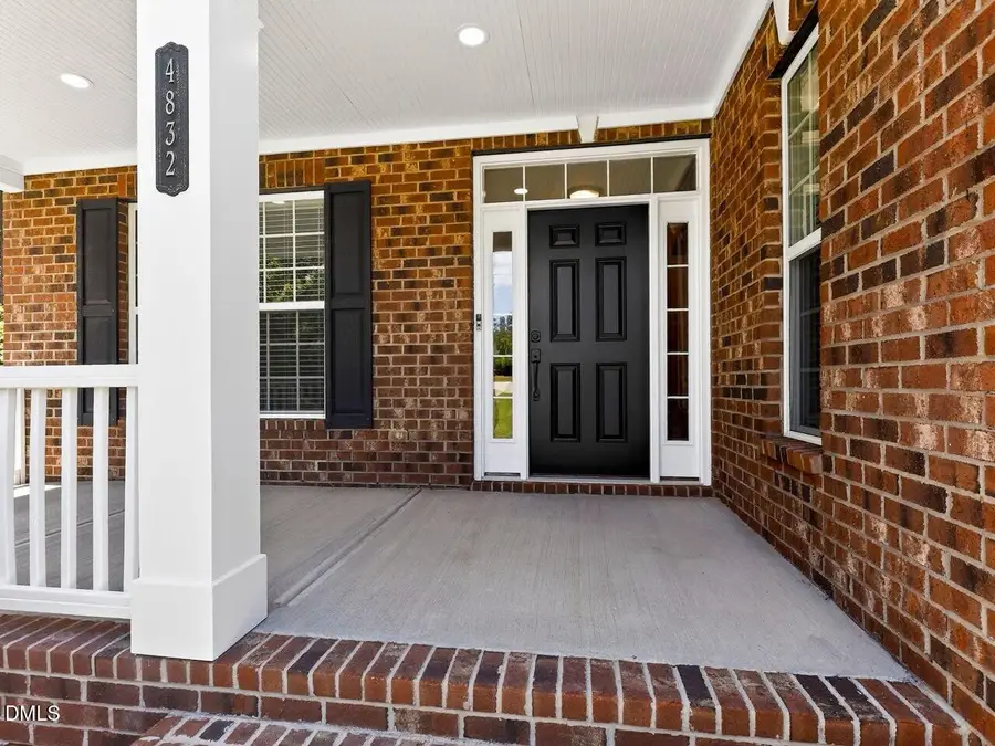 4832 Millens Bay Court, Apex, NC 27539 - #3