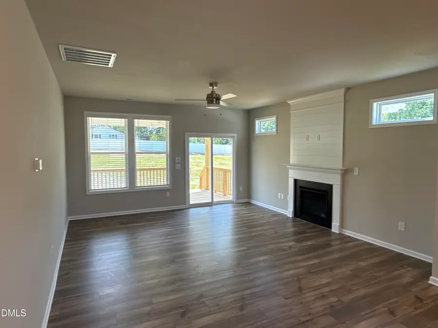 119 S Bream Court, Angier, NC 27501 - #3