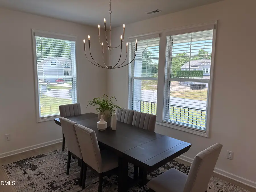 105 S Bream Court, Angier, NC 27501 - #3