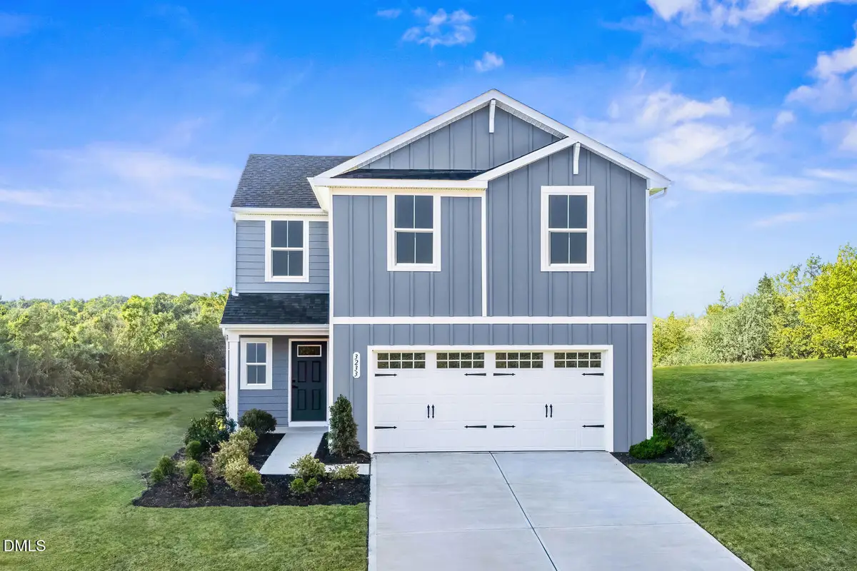 37 Better Day Way, Lillington, NC 27546 - #1