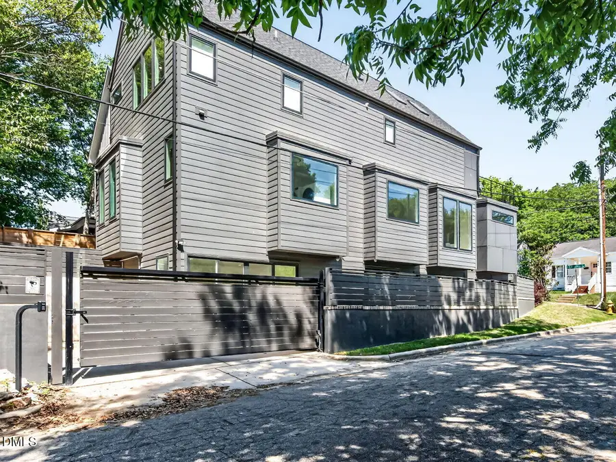 618 E Cabarrus Street, Raleigh, NC 27601 - #2