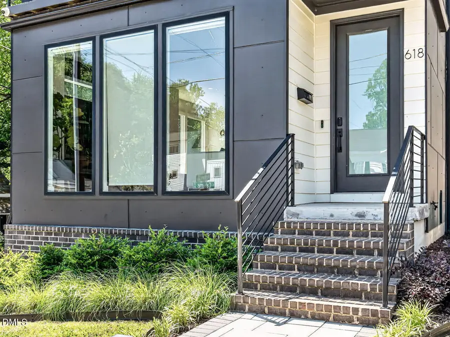 618 E Cabarrus Street, Raleigh, NC 27601 - #3