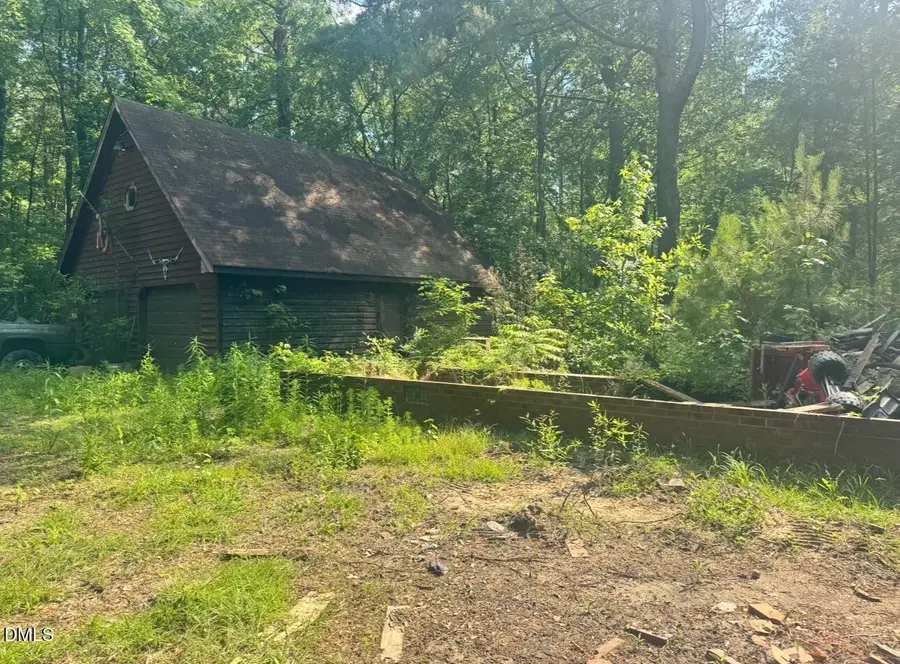 540 Crab Apple Lane, Erwin, NC 28339 - #3