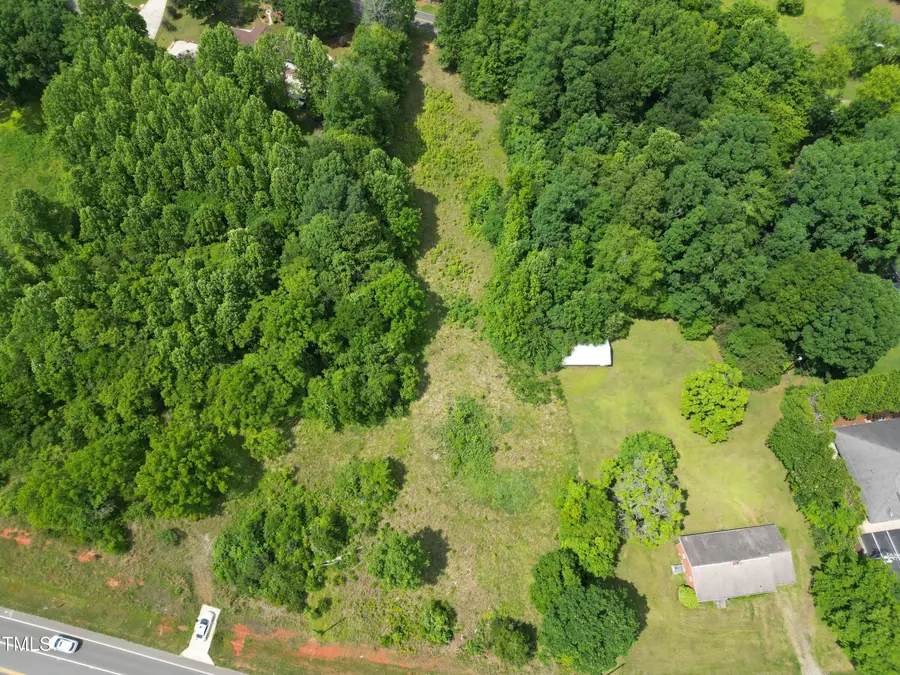 1204 S Fifth Street, Mebane, NC 27302 - #3