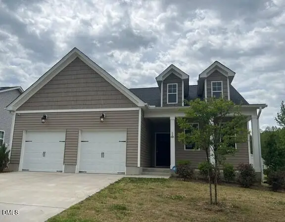 65 Mae Court, Roxboro, NC 27573 - #2