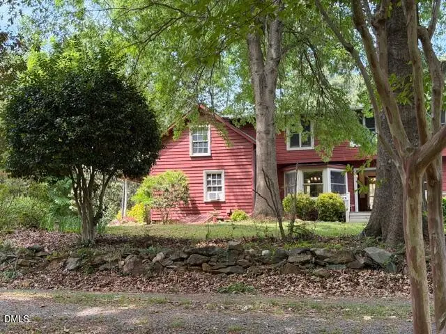 7504 Dodsons Crossroad, Hillsborough, NC 27278 - #2