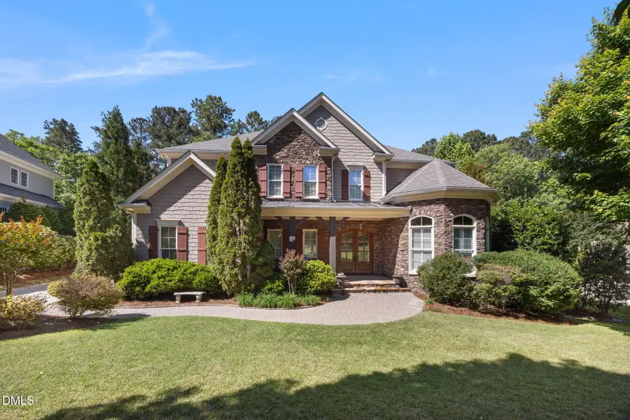 7244 Ryehill Drive, Cary, NC 27519 - #2