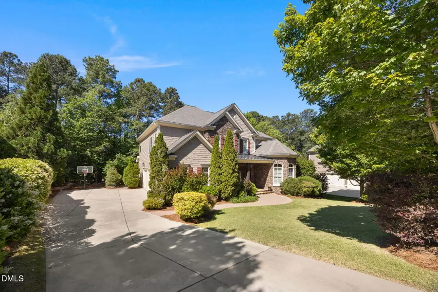 7244 Ryehill Drive, Cary, NC 27519 - #3