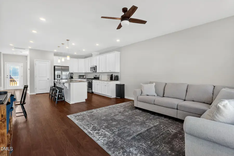 1118 Commack Drive, Durham, NC 27703 - #3
