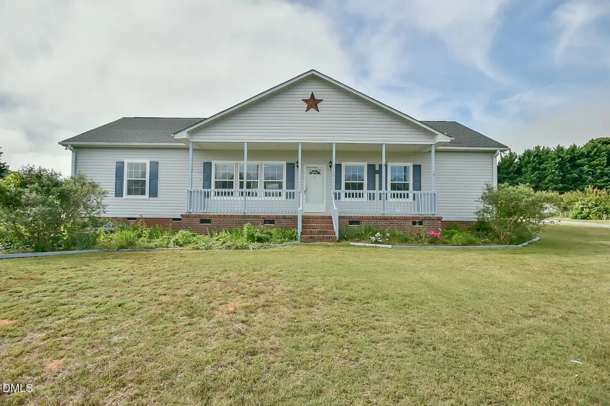7160 Virginia Lamm Drive, Graham, NC 27253 - #1